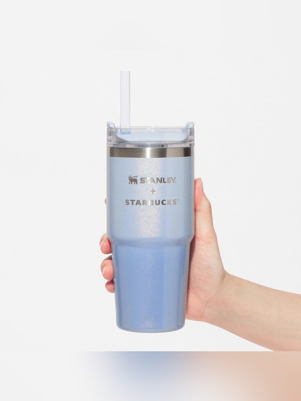 ✨️Stanley X Starbucks Sakura Japan Exclusive✨️